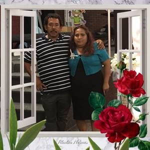 Meet your Posher, Esme